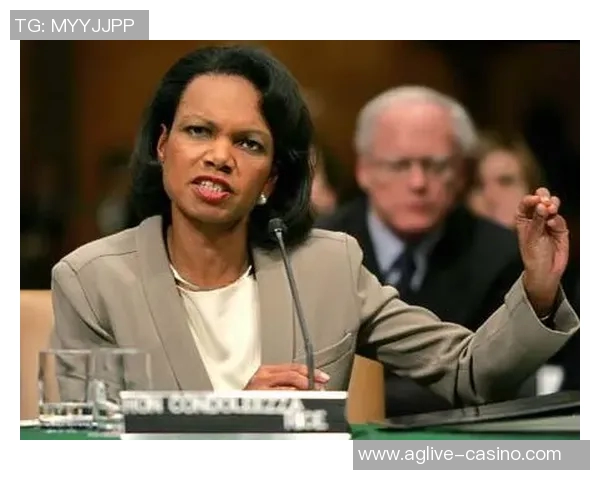 赖斯的崛起与挑战：解析其在国际关系中的影响力与未来走向